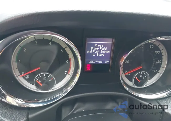 1C4SDHCT6DC672487: 42242172