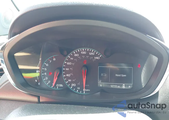 3GNCJLSB5JL414476: 42242224