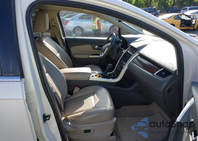 2FMDK3KC3BBA63224: 42242345