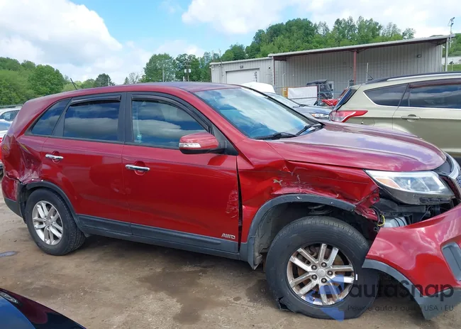 5XYKTCA61EG429881: 42243365