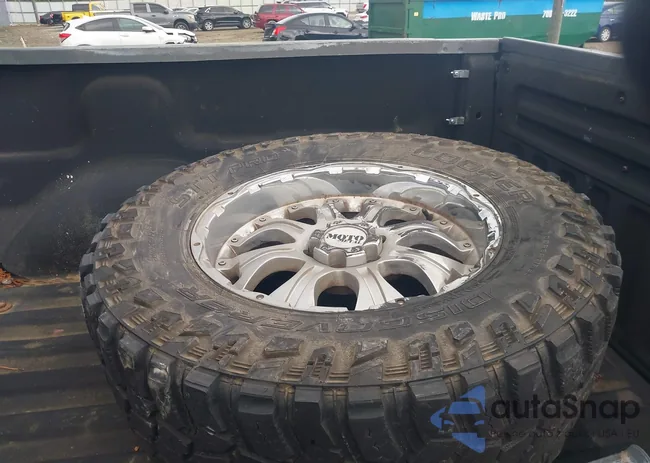 1FTPW145X4FA33342: 42243447