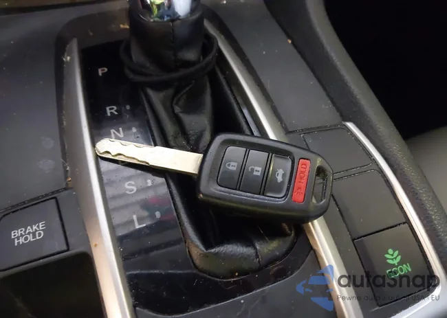 19XFC2F50HE033776: 42243497