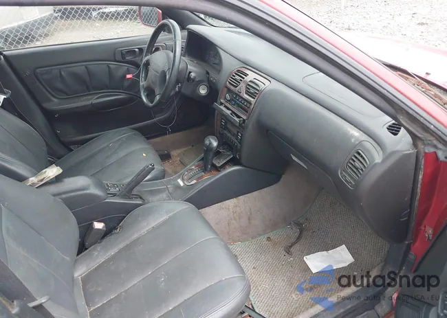 4S3BG6854W7652885: 42243527