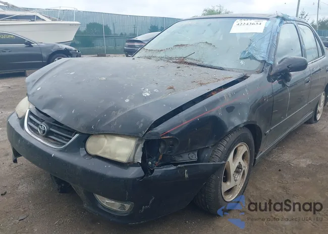 2T1BR12E81C460270: 42243634