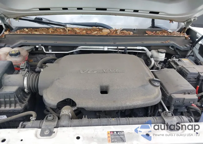 1GCGSBEN2K1124325: 42243663