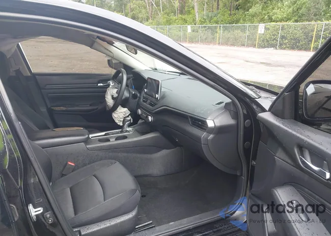 1N4BL4BV7KC136407: 42243794