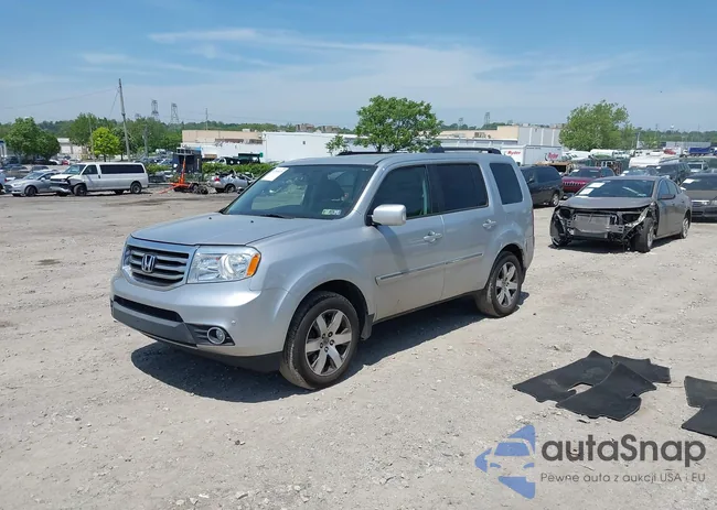 5FNYF4H95DB048371: 42243879