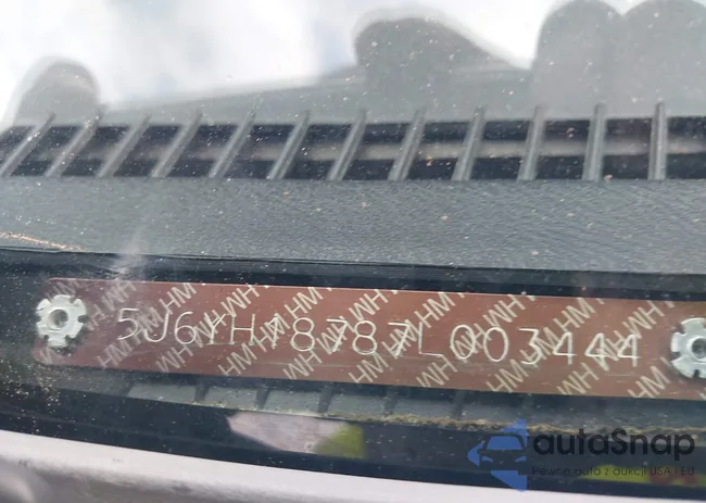 5J6YH18787L003444: 42242953