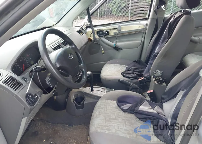 1FAHP34N95W240955: 42243013