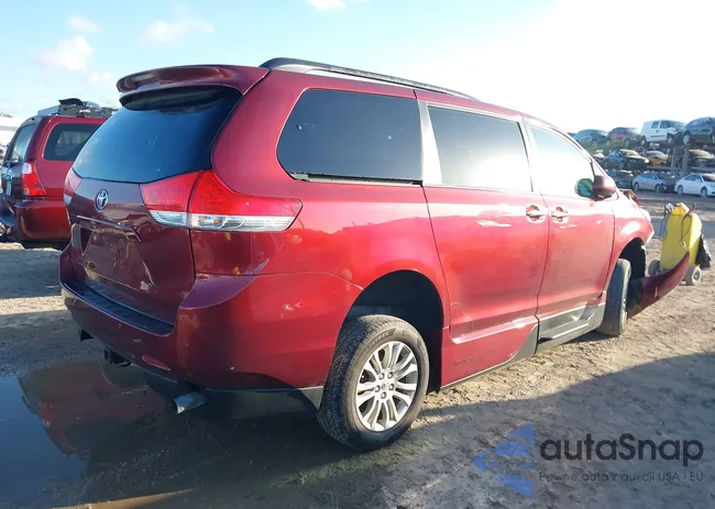 5TDYK3DCXES473671: 42243030