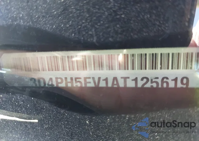 3D4PH5FV1AT125619: 42243125