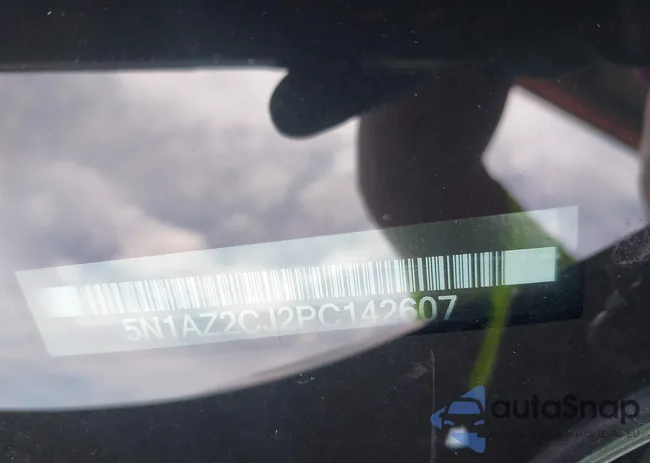 5N1AZ2CJ2PC142607: 42244458