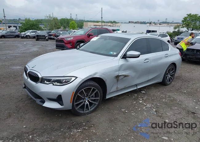 WBA5R1C54KAK10233: 42244527