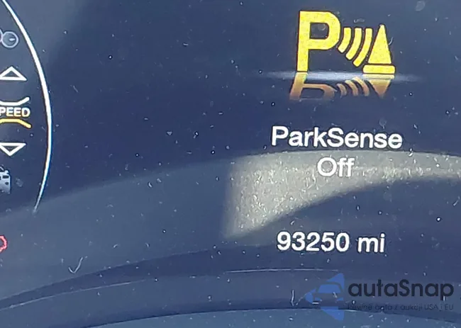 1C4RJFAG1LC266942: 42244580