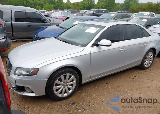 WAUBFAFL4CN006435: 42244932