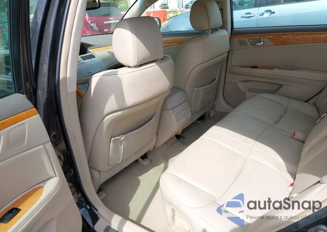 4T1BK36B87U184714: 42243997