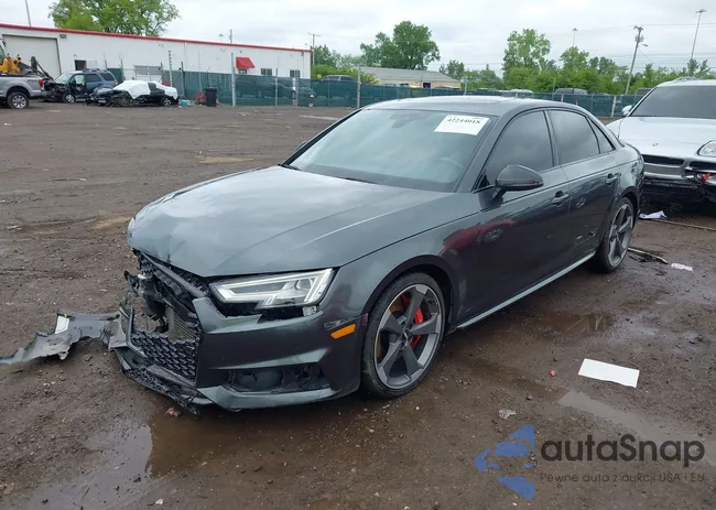 WAUB4AF4XJA016485: 42244018