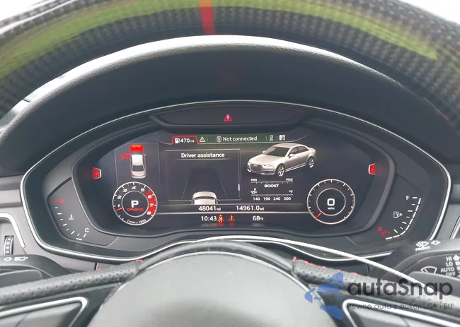 WAUB4AF4XJA016485: 42244018