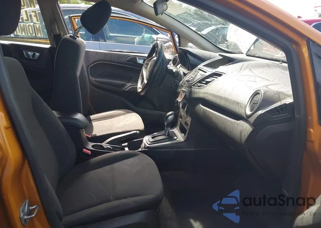 3FADP4EJ7GM205009: 42244321