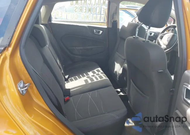 3FADP4EJ7GM205009: 42244321