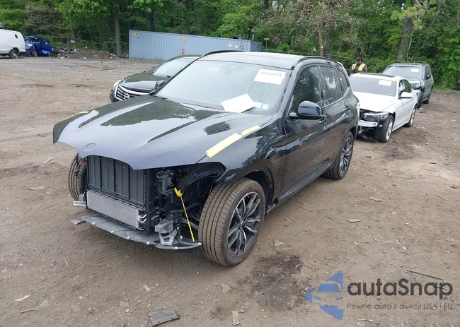 5UX53DP03N9K52014: 42245354