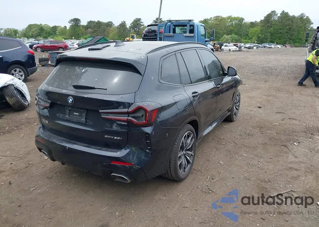 5UX53DP03N9K52014: 42245354