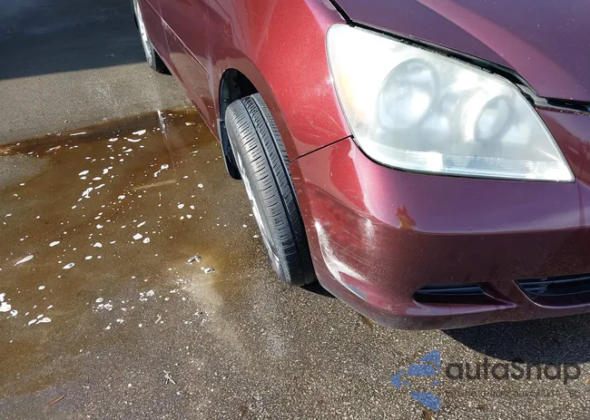 5FNRL387X7B416523: 42245359