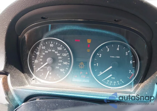 WBAVD33526KV66724: 42245554