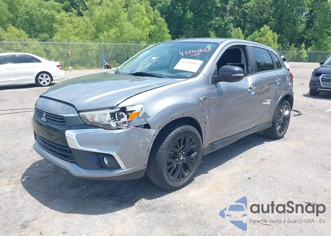 JA4AP3AU7HZ038720: 42245663