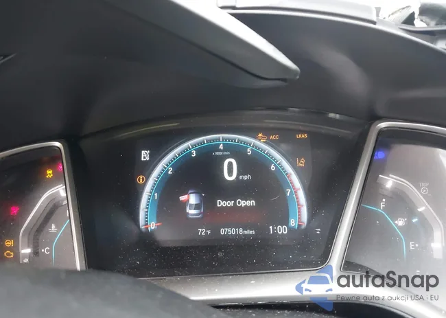 19XFC1F91KE202367: 42245666