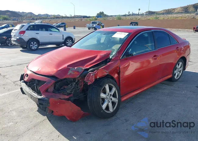 4T1BE46KX7U104052: 42245770