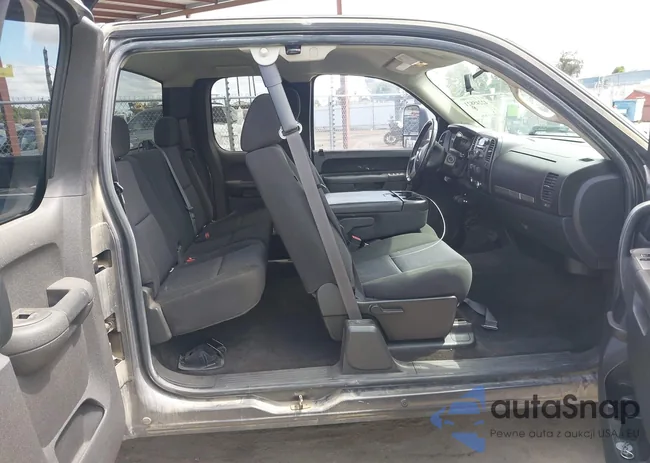 1GCRCSEAXBZ151339: 42245821