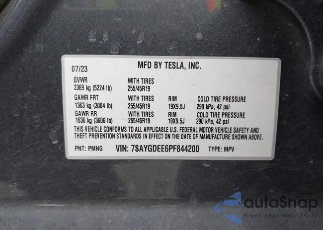 7SAYGDEE6PF844200: 42244958