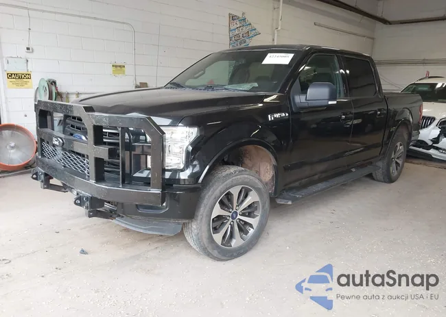 1FTEW1EPXFKE99354: 42245005