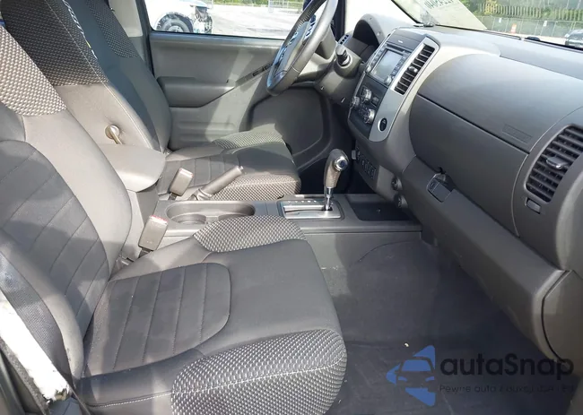 1N6AD0EV6KN881397: 42245040