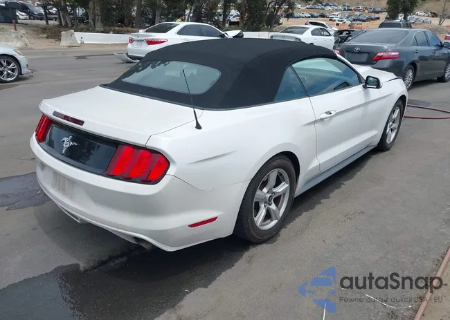 1FATP8EM5H5257095: 42245243