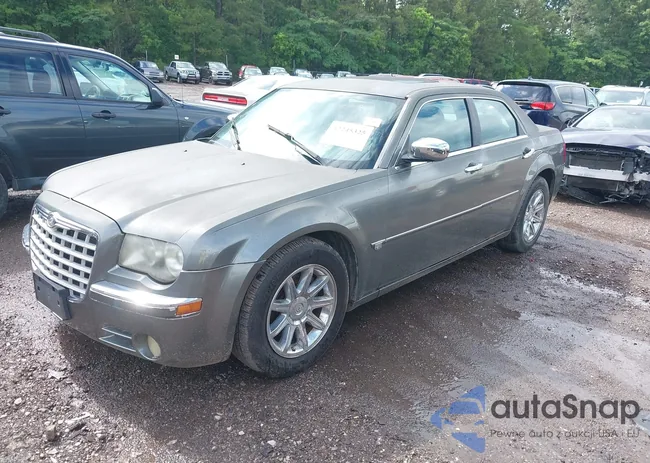 2C3KA63H26H146659: 42245325