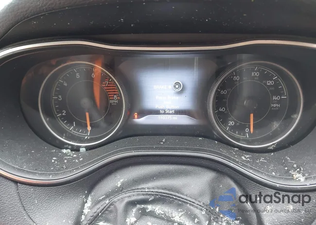 1C4PJMBX3KD295295: 42246525