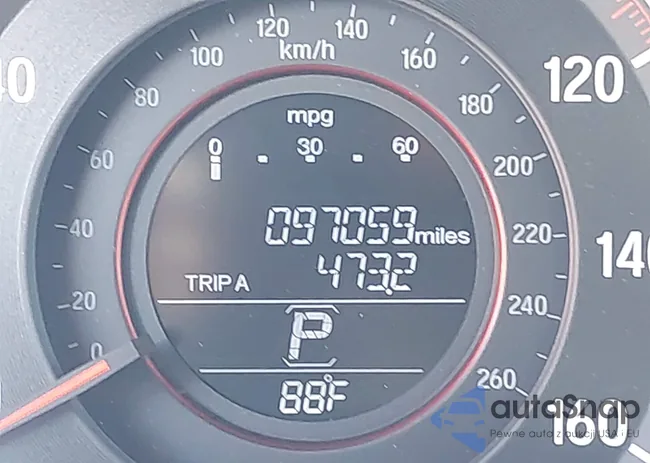 1HGCR2F59HA222738: 42246630