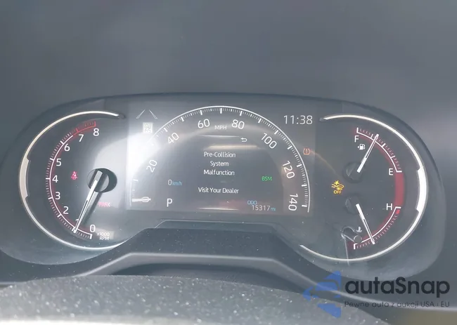 2T3A1RFV7PC388232: 42246942