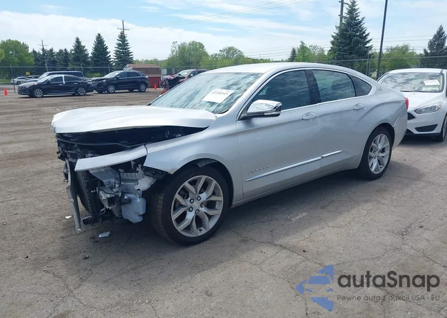 2G1105S33L9100587: 42246945