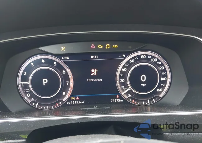 3VV2B7AX5KM052653: 42245996