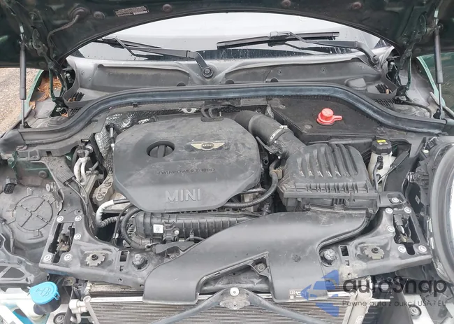 WMWWG5C51G3C19231: 42246342