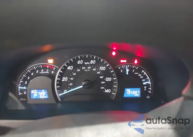 4T1BF1FK1CU080262: 42247347