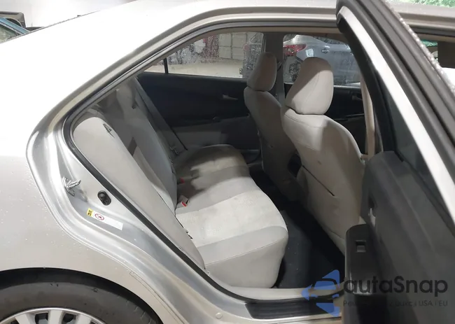 4T1BF1FK1CU080262: 42247347