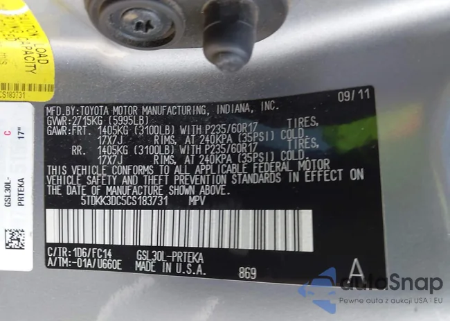 5TDKK3DC5CS183731: 42247364