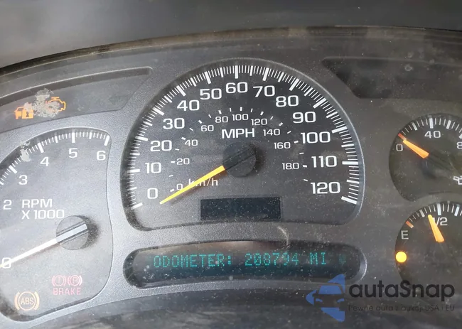 1GCEK19T33E219738: 42247394