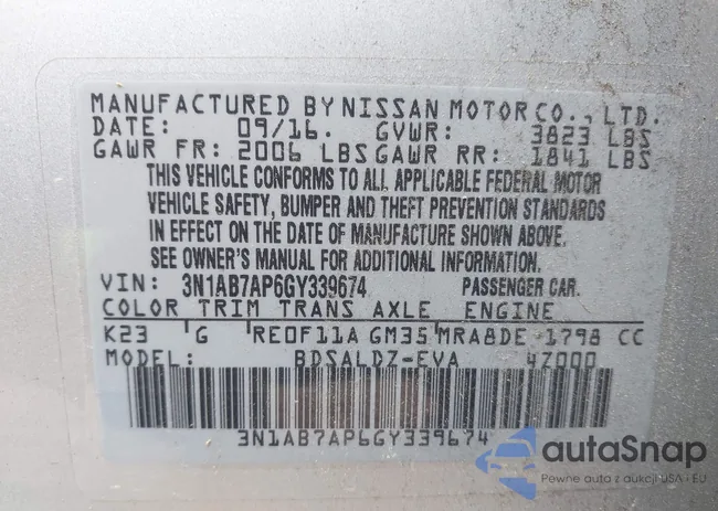 3N1AB7AP6GY339674: 42247444