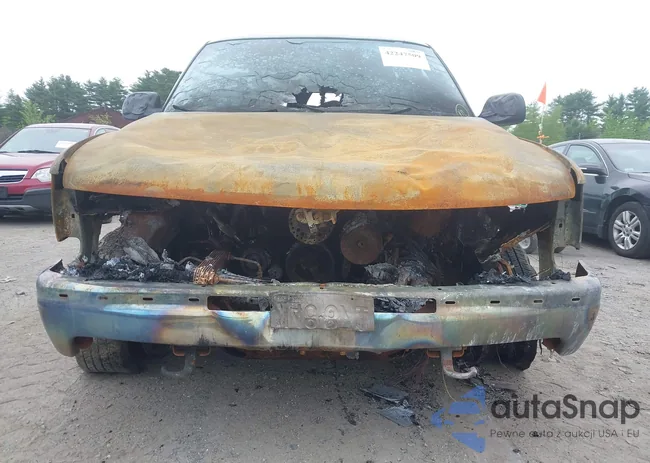 1GNEK13T31R172636: 42247509