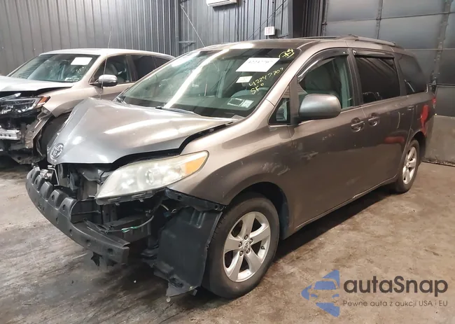 5TDKK3DCXBS106254: 42247707